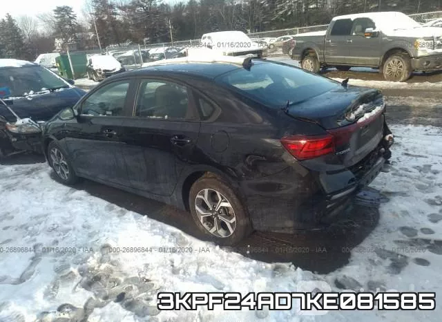 3KPF24AD7KE081585 фото 4