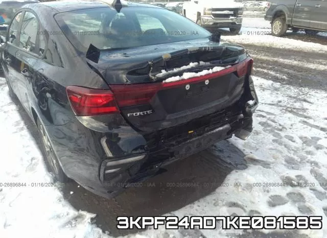 3KPF24AD7KE081585 фото 7
