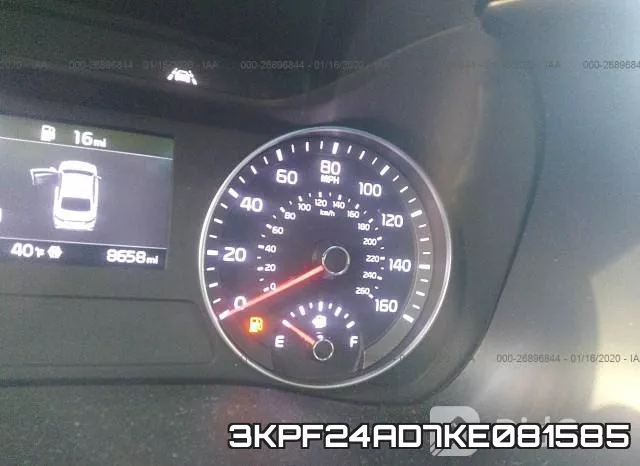 3KPF24AD7KE081585 фото 8
