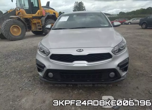 3KPF24AD8KE006796 фото 7