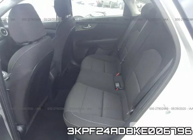 3KPF24AD8KE006796 фото 9