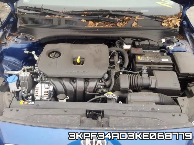 3KPF34AD3KE068779 фото 8