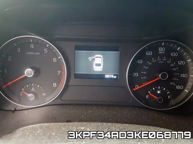 3KPF34AD3KE068779 фото 9