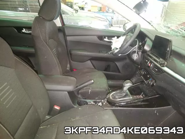 3KPF34AD4KE069343 фото 6