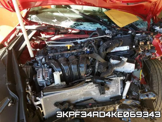 3KPF34AD4KE069343 фото 8