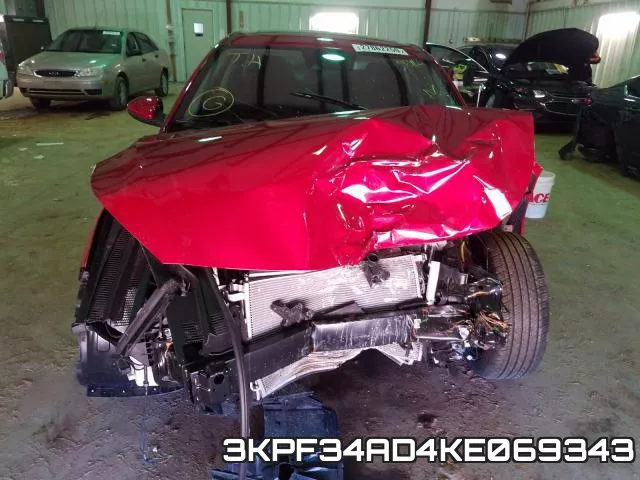 3KPF34AD4KE069343 фото 10