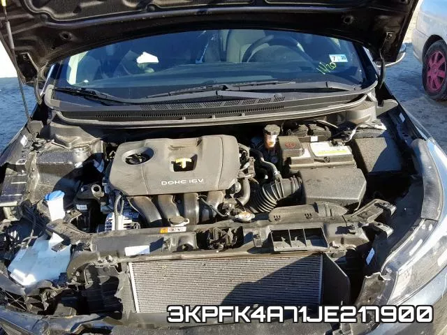 3KPFK4A71JE217900 фото 8