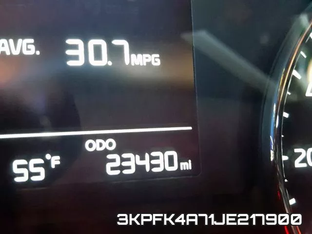 3KPFK4A71JE217900 фото 9