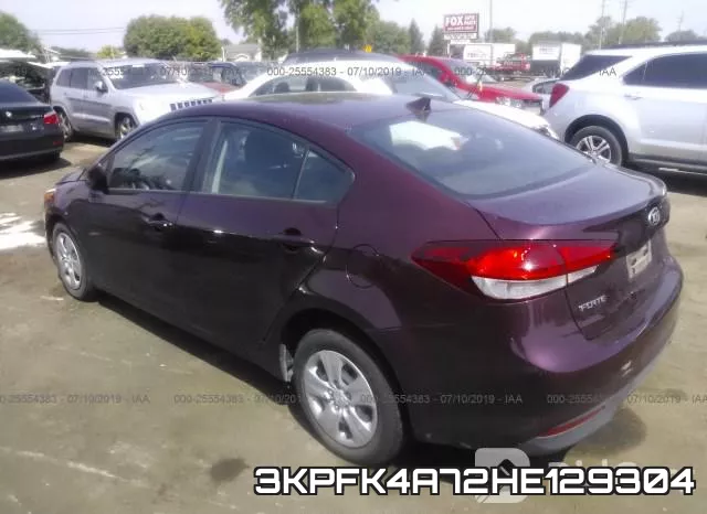 3KPFK4A72HE129304 фото 4