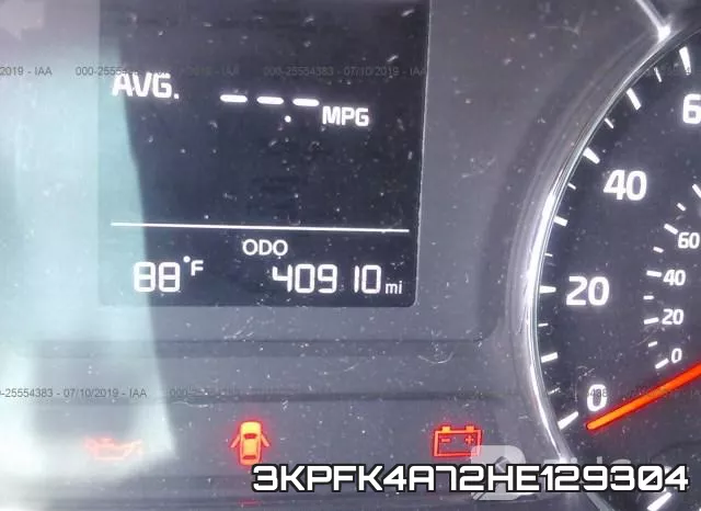 3KPFK4A72HE129304 фото 8