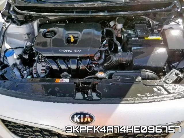 3KPFK4A74HE096757 фото 8