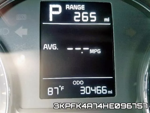 3KPFK4A74HE096757 фото 9