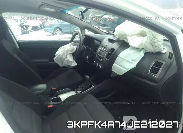 3KPFK4A74JE212027 фото 6