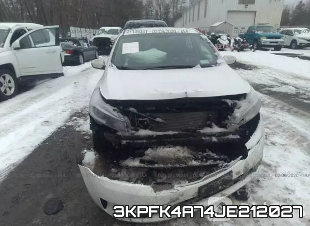 3KPFK4A74JE212027 фото 7