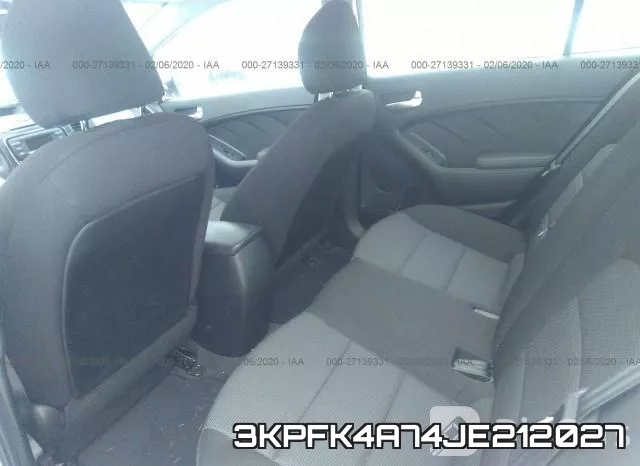 3KPFK4A74JE212027 фото 9
