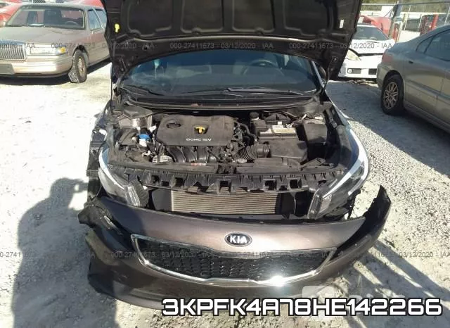 3KPFK4A78HE142266 фото 2