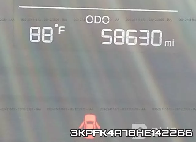 3KPFK4A78HE142266 фото 8