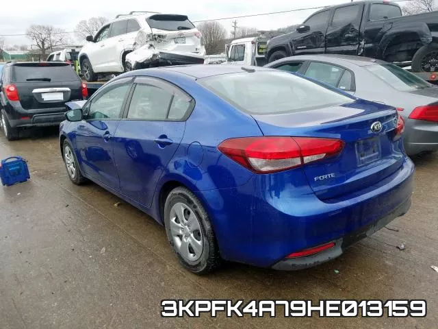 3KPFK4A79HE013159 фото 4