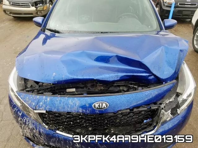 3KPFK4A79HE013159 фото 8