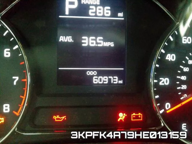 3KPFK4A79HE013159 фото 9