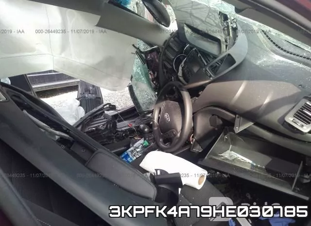 3KPFK4A79HE030785 фото 6