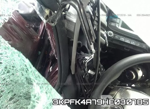 3KPFK4A79HE030785 фото 8