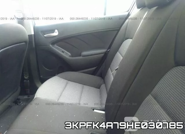 3KPFK4A79HE030785 фото 9