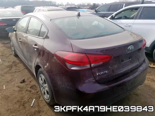 3KPFK4A79HE039843 фото 4