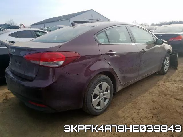 3KPFK4A79HE039843 фото 5