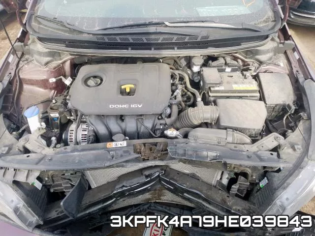 3KPFK4A79HE039843 фото 8