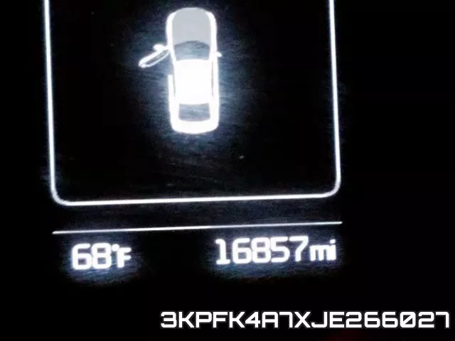 3KPFK4A7XJE266027 фото 9