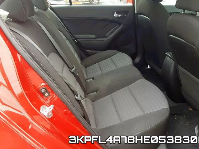 3KPFL4A78HE053830 фото 7
