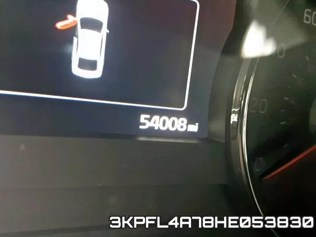 3KPFL4A78HE053830 фото 9