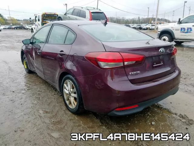 3KPFL4A78HE145424 фото 4