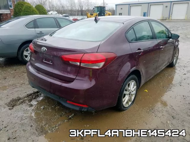 3KPFL4A78HE145424 фото 5