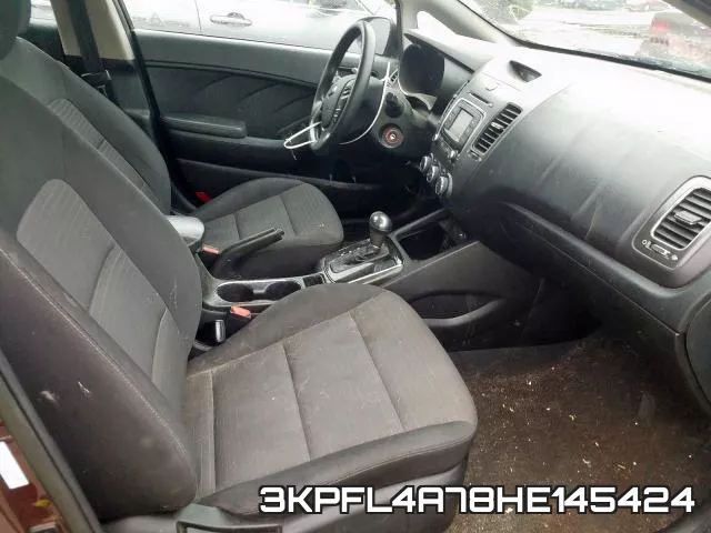 3KPFL4A78HE145424 фото 6