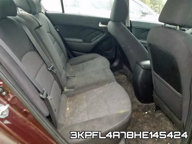 3KPFL4A78HE145424 фото 7