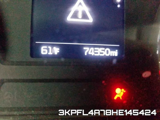 3KPFL4A78HE145424 фото 9