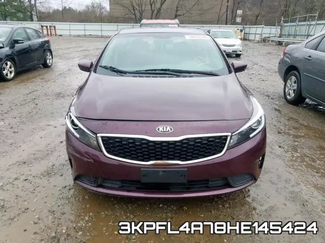 3KPFL4A78HE145424 фото 10