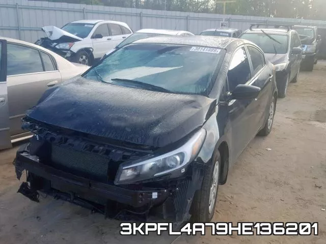 3KPFL4A79HE136201 фото 3