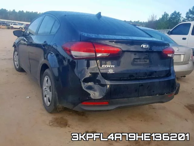 3KPFL4A79HE136201 фото 4