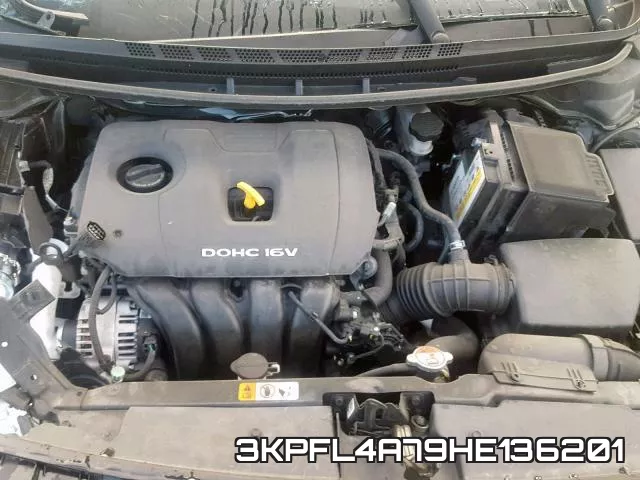 3KPFL4A79HE136201 фото 8