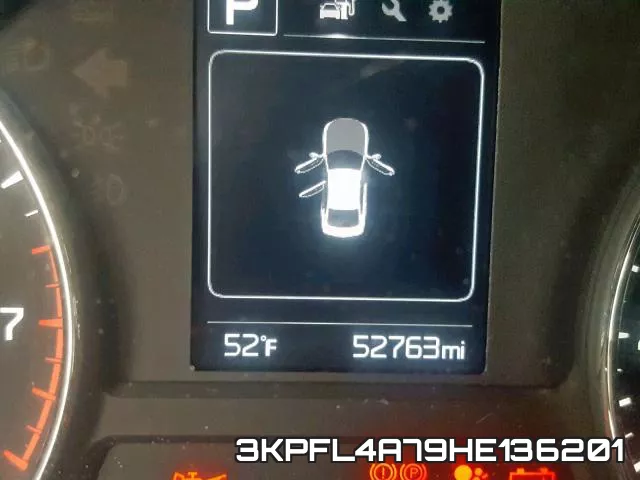 3KPFL4A79HE136201 фото 9