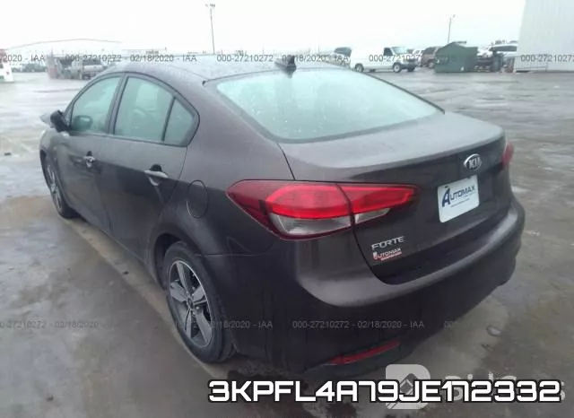 3KPFL4A79JE172332 фото 4