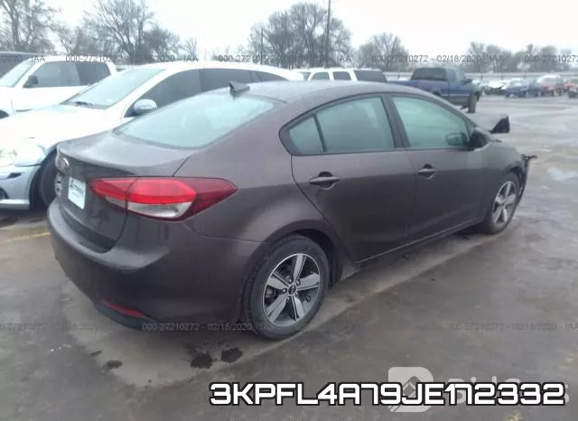 3KPFL4A79JE172332 фото 5