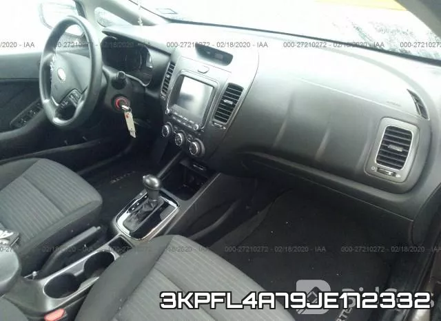 3KPFL4A79JE172332 фото 6
