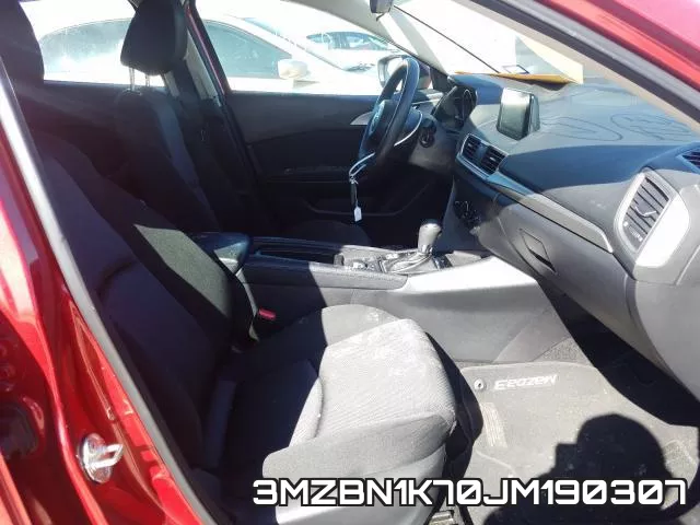 3MZBN1K70JM190307 фото 6