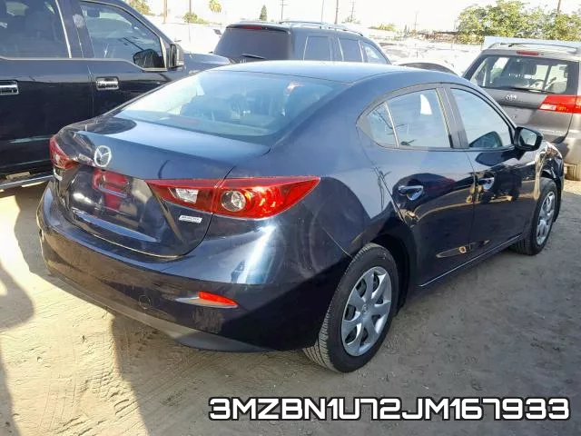 3MZBN1U72JM167933 фото 5