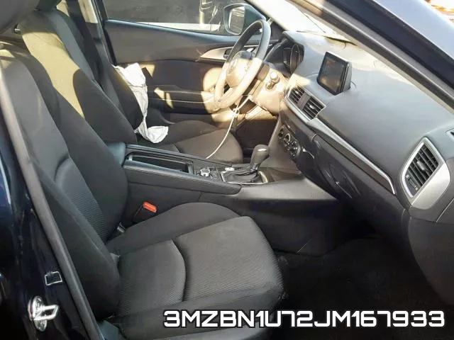 3MZBN1U72JM167933 фото 6