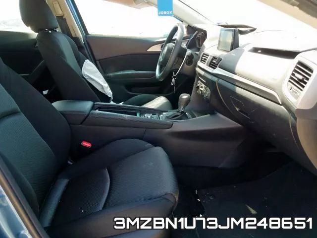 3MZBN1U73JM248651 фото 6